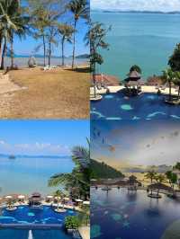 寧靜度假至Best Western Supalai Resort  最佳西方蘇帕萊度假村坐