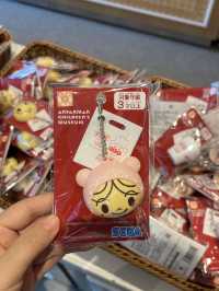 🇯🇵橫濱麵包超人博物館逛拍！非粉絲也會買爆的可愛攻略 