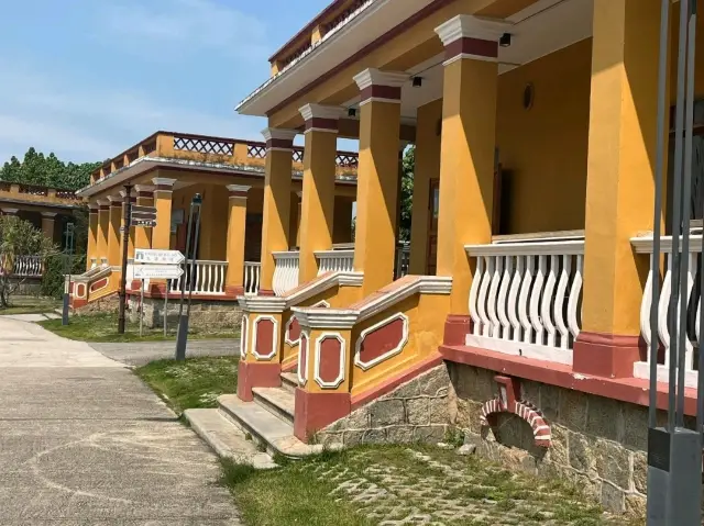การเดินทางจากฮ่องกงไปยังหมู่บ้านแม่พระแห่งเก้าหลักในมาเก๊า