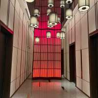 爆推大阪Centara Grand Hotel！盛泰瀾酒店泰國奢牌在日首作太驚喜✨