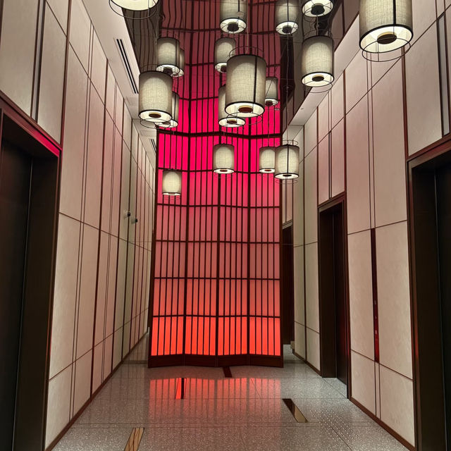 爆推大阪Centara Grand Hotel！盛泰瀾酒店泰國奢牌在日首作太驚喜✨