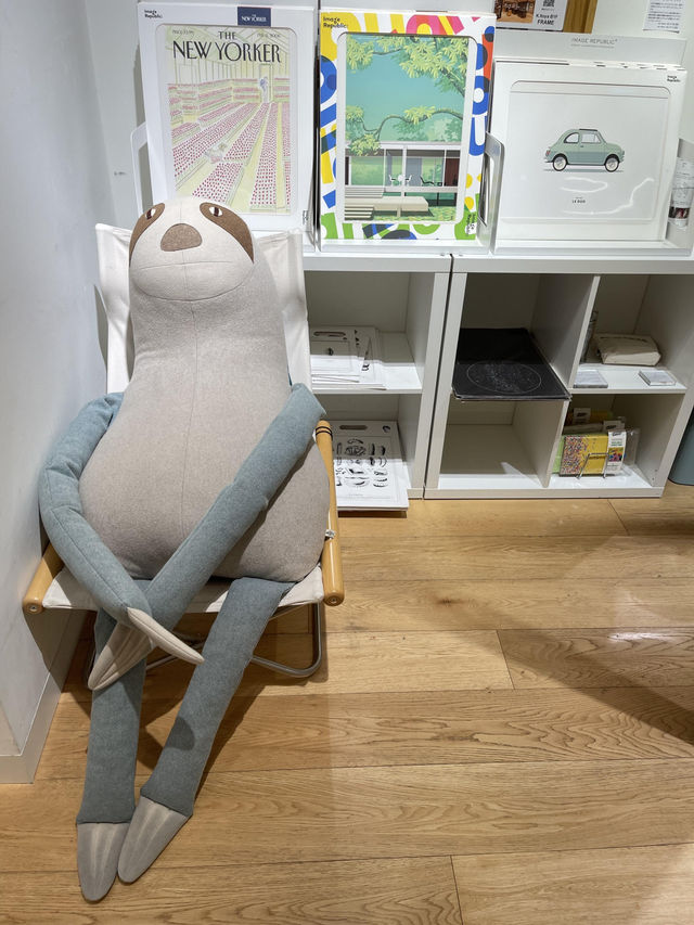 東京探店｜文具控狂喜！走進百年老字號「伊東屋」📚