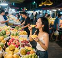 人均50解鎖星光夜市