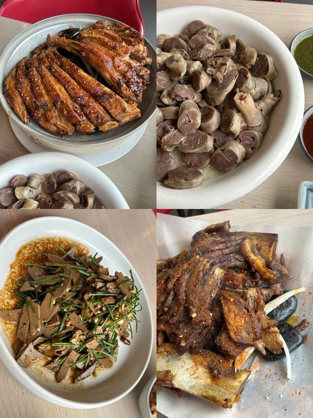 赤峰特色美食攻略
