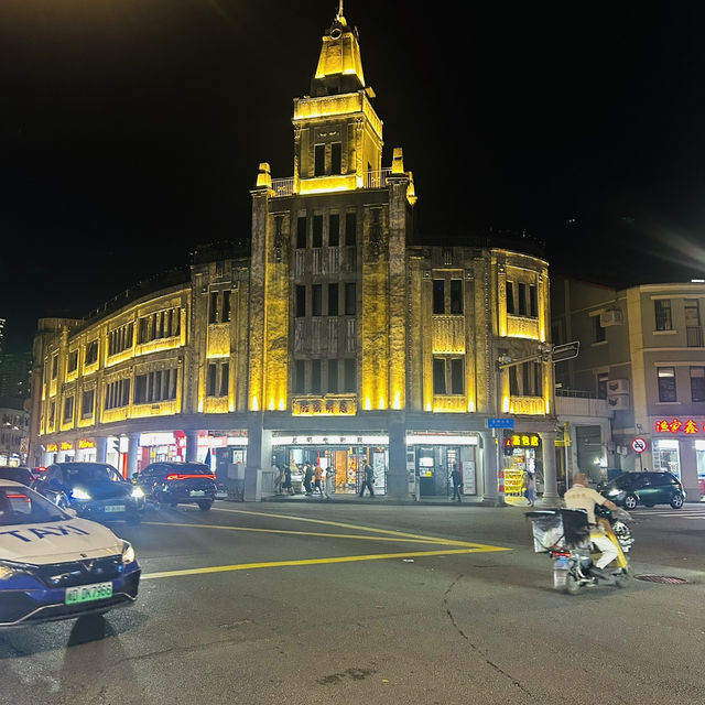 Xiamen: Where Island Vibes Meet Fujian Flavor (and Instagrammable Everything)