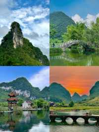 七月反向出遊窮遊 低消費四個冷門城市