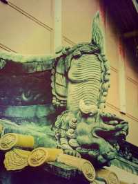 *【四川隱世瑰寶：千佛寺的千年禪意】**  