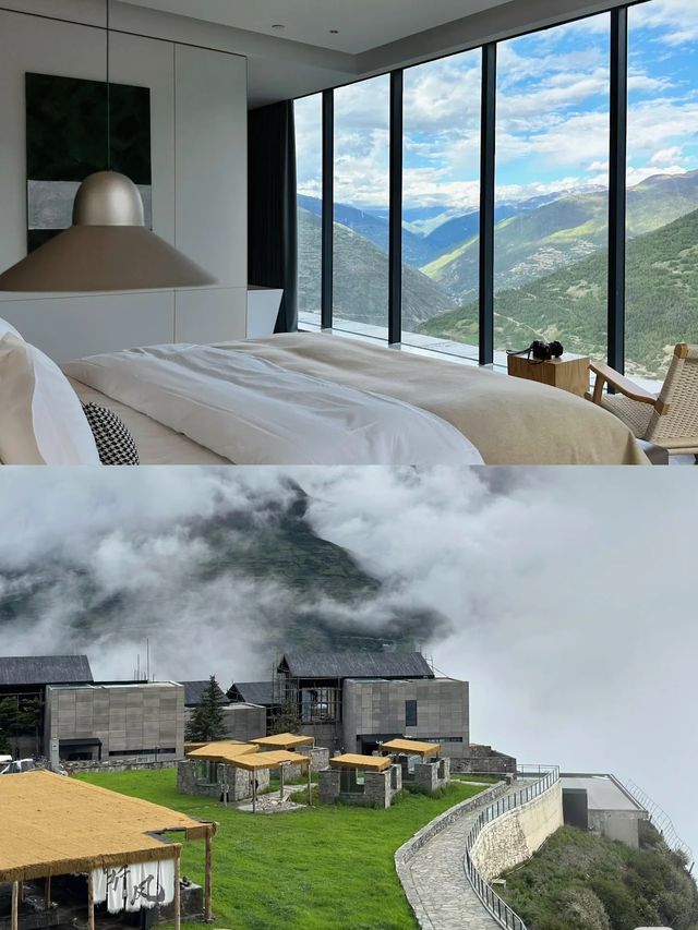 川西四姑娘山住宿避坑推薦！