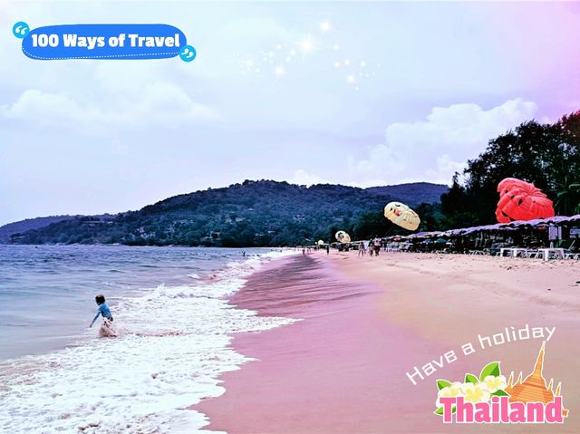 Phuket Beach Chill Out Guide: Your Blueprint for Ultimate Island Relaxation
