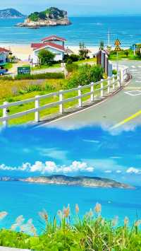 南麂島：係海島仙境嘅「麂」限挑戰，定係快樂度假嘅「麂」祥之地
