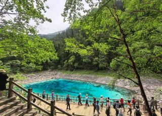 Top 4 Must-Visit Hidden Gems in Western Sichuan - The Ultimate Fairyland Experience!