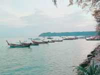 The Gentle Rhythm of Rawai: A Sanctuary of Slowness in Phuket