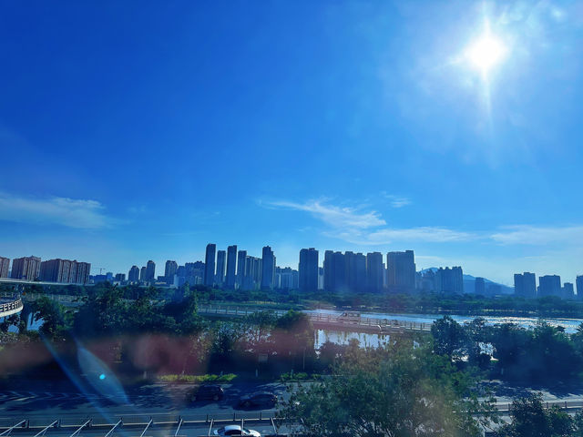 栖居全季解鎖泉州從江濱詩意的沉浸式之旅