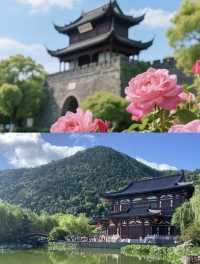 衝就完事！將長安嘅浪漫塞曬入呢3日行程