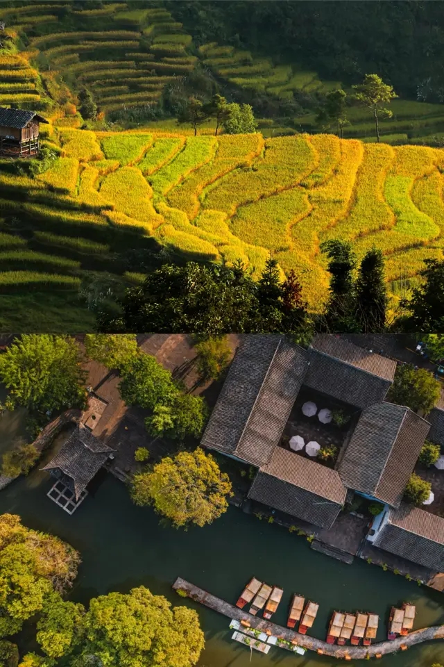 Settle in a 19°C Spring, Embrace the Poetry of Slow Living