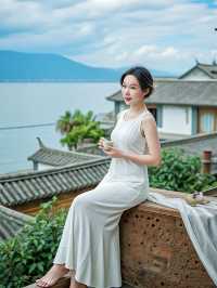 來呢度一次，可以多奮鬥十年