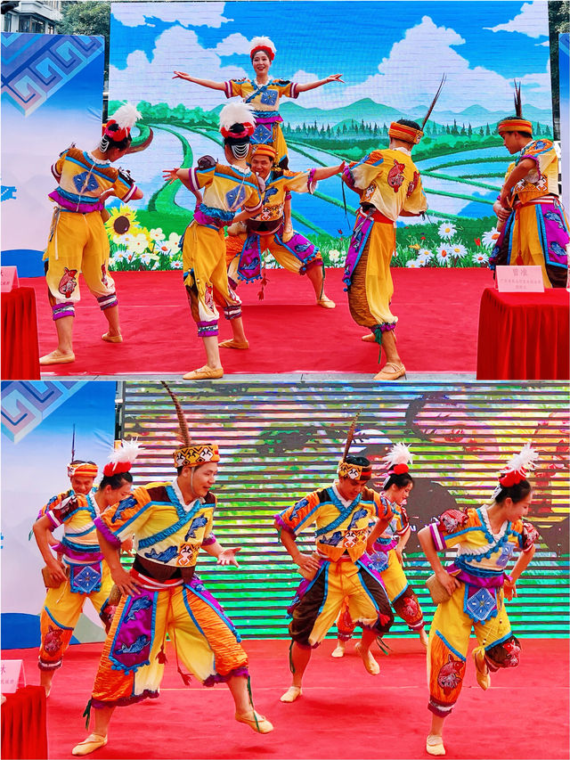 連南文旅盛夏邀約沉浸式解鎖N種玩法！