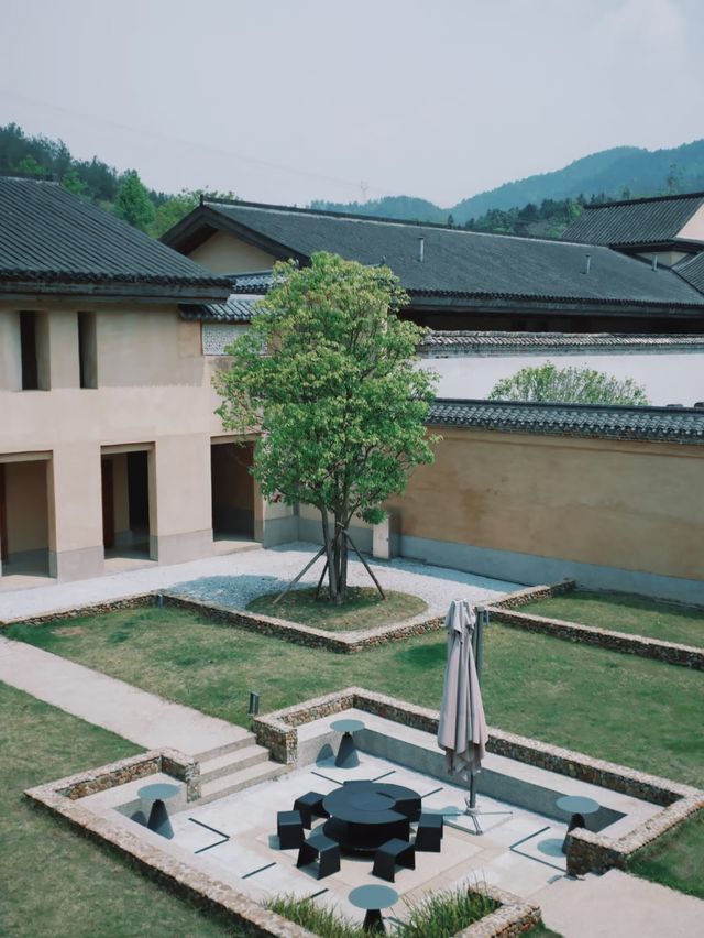 贛州 | 尋一處避世清閒的寧靜之地