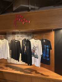 包容又浪漫的香港逸東酒店