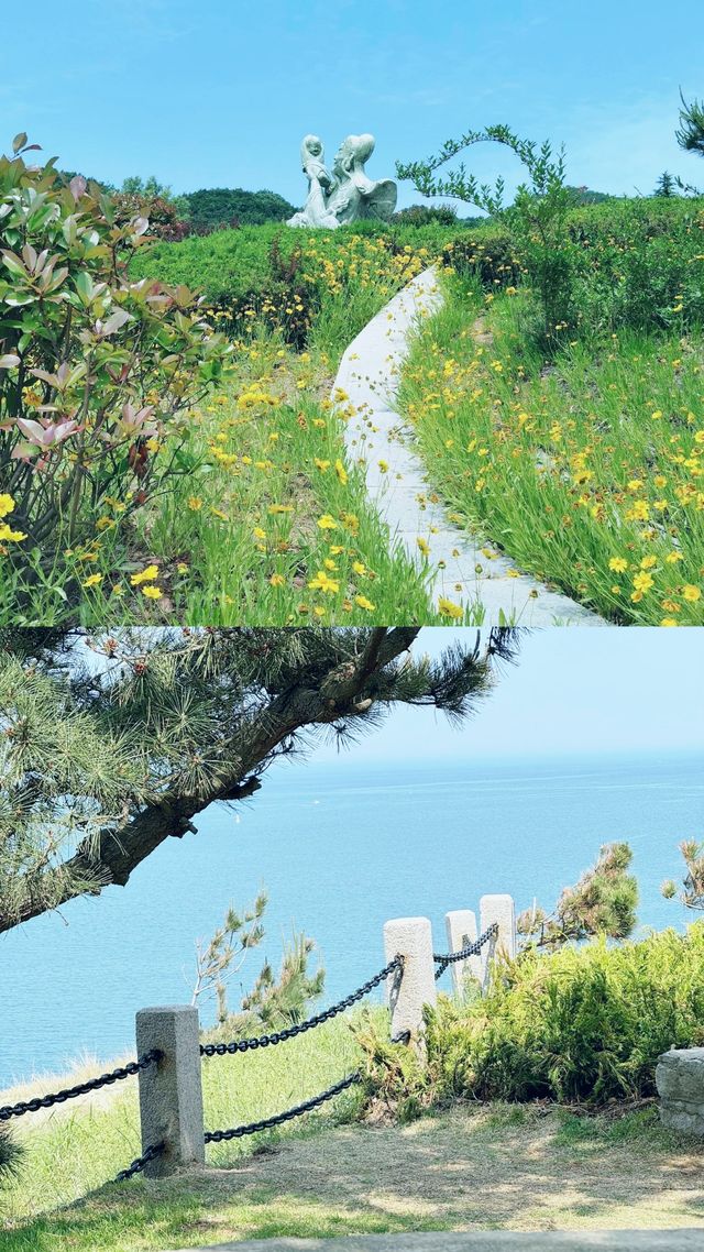 山海之約我如期而至