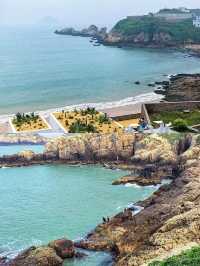 杭州周邊嘅花鳥島憑咩成為避暑頂流？