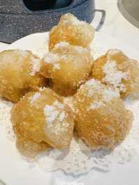 山西運城駐京辦嘅美食餐廳