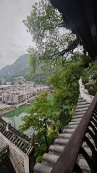 鎮遠古城全攻略：穿越600年嘅水墨畫卷