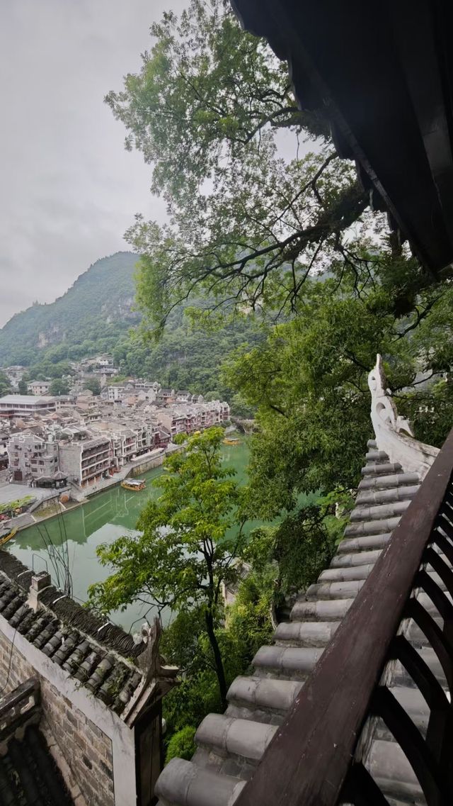 鎮遠古城全攻略：穿越600年嘅水墨畫卷