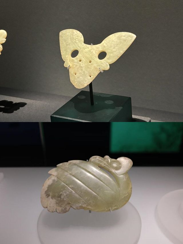 必睇！上博紅山特展與 C 龍文創寶藏指南