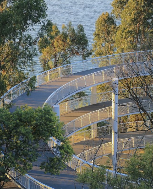 下一站昆明！！山海City walk絕美路線！！！