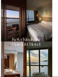 Kota Kinabalu Marriott is Bestest Experience 😍🇲🇾