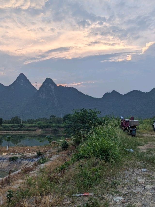 Haikou to Chengdu - long road trip