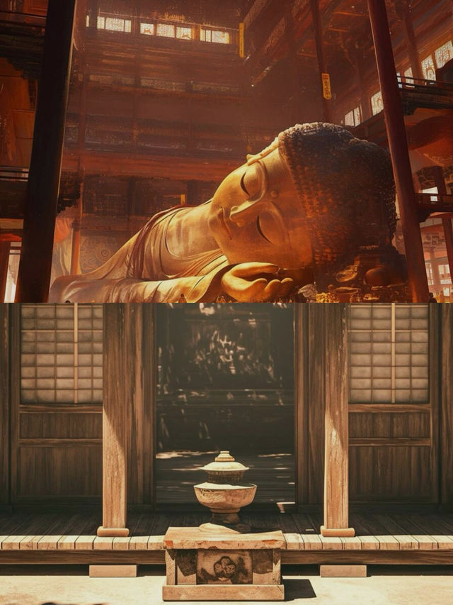 自然與人文嘅瑰寶：甘肅張掖