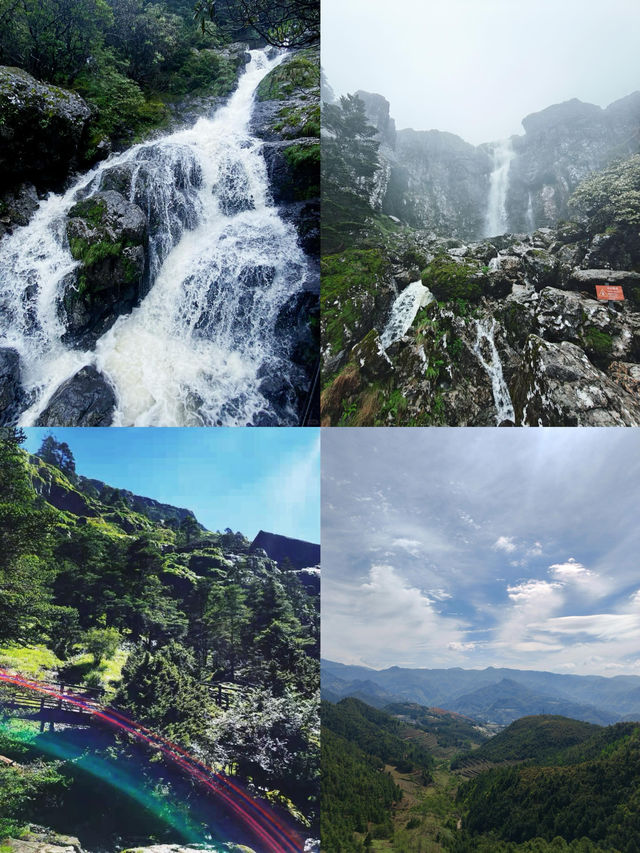 雲南昆明旅遊打卡周邊避暑寶藏景點