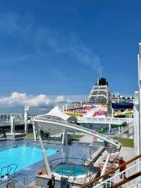 Genting Cruise | SG 🇸🇬 -> Port Klang is Amazing❤️