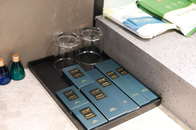 36號民俗酒店推薦