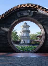 住錦江之星，解鎖集美學村奇妙之旅