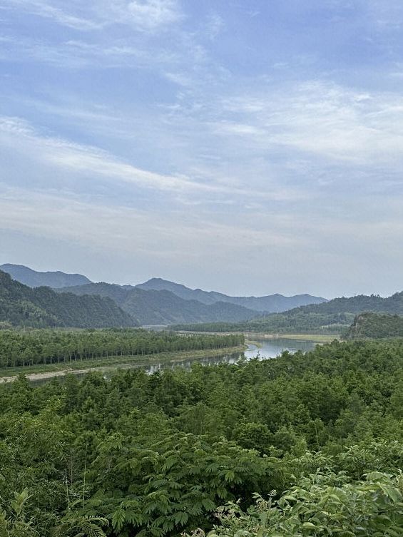 人就要去這些沒有天花板的地方···。