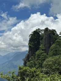 星空下嘅溫泉之旅