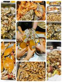 北戴河宸洋酒店真係正到爆！食住玩一條龍超驚喜