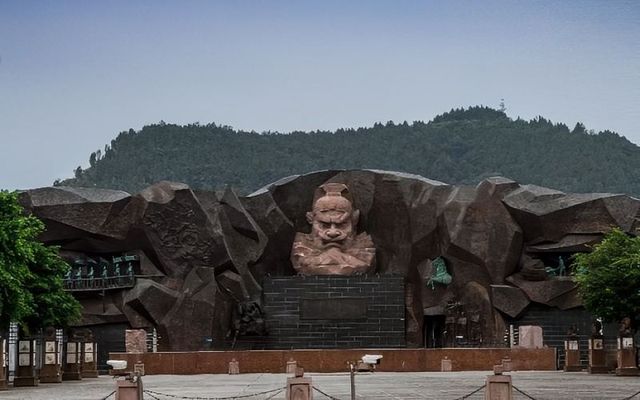 閬苑仙境，世界古城——千年閬中