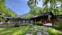 #黑鑽旅行日記 堯珈·禪悅民宿(五洩店)嘅度假攻略 1. 行程路線 交通：以自駕為主（杭州/上海約2