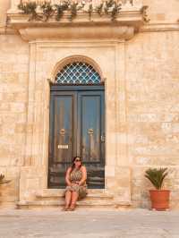 Exploring Malta: Valletta Stay, Birgu Day, and Easy Travels