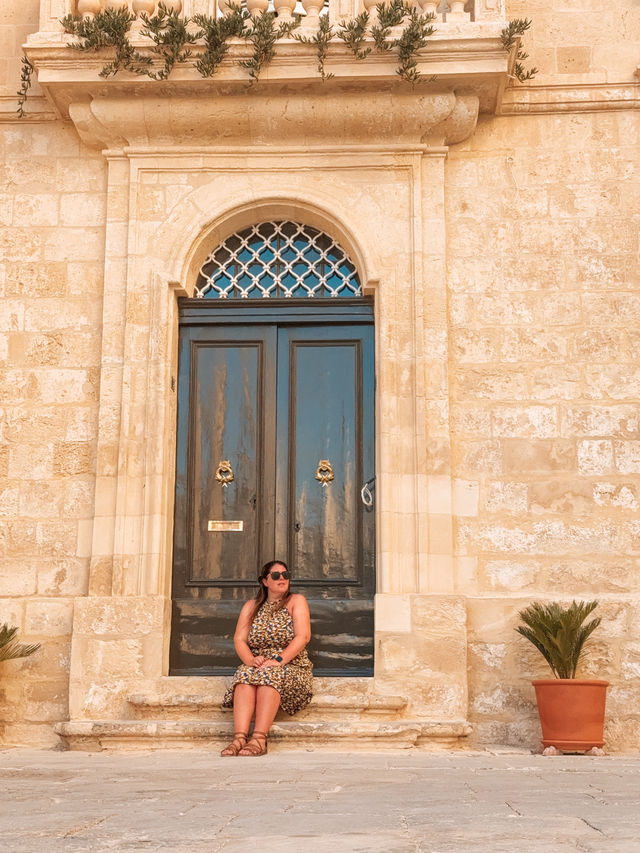 Exploring Malta: Valletta Stay, Birgu Day, and Easy Travels