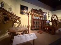 Undiscovered Gem: Museo Galileo