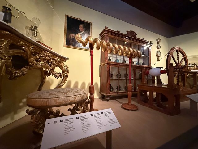 Undiscovered Gem: Museo Galileo