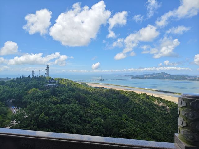 海天一色