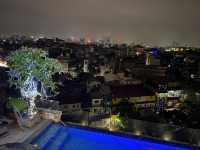 Fantastic Stay with Elegance and Comfort!