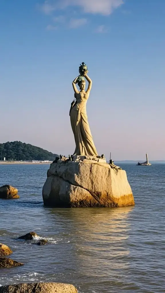 珠海4天3晚超值遊攻略(預算3000元內)