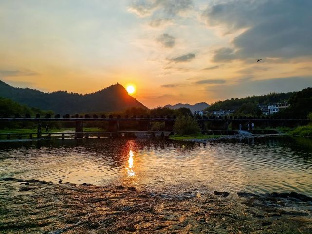 不在貴陽！在浙江~